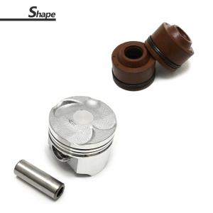 ジョグ ビーノ JOG VINO GEAR B...の詳細画像4