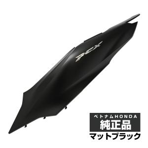 ホンダ フロント サイドカバー 純正タイプ 左 PCX125 JK05 ホンダ フロント サイドカバー 純正タイプ 左 PCX125 JK05