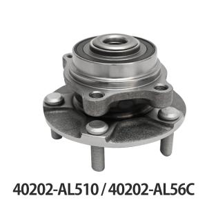 日産 スカイライン V35】リア ハブ ハブベアリング ASSY