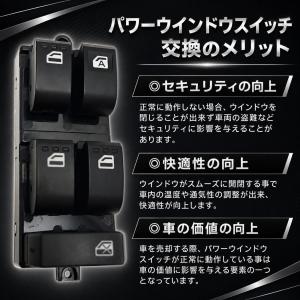 タント DBA L375S パワーウィンドウス...の詳細画像3