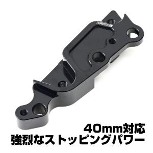 TTR230 TW200 マフラー スリップオンマフラー スリップ オン バイク