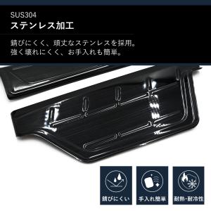 ハイエース対応 200系 1型 2型 3型 4...の詳細画像2