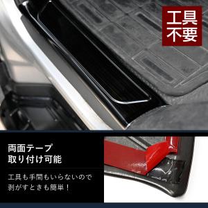 ハイエース対応 200系 1型 2型 3型 4...の詳細画像4