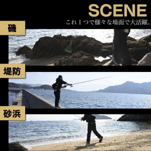 waku fimac スカリ 釣りスカリ 折り...の詳細画像4
