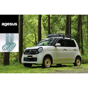 アゲサス プリウス (ZVW30)用 agesus リフトアップサス 30mmUP