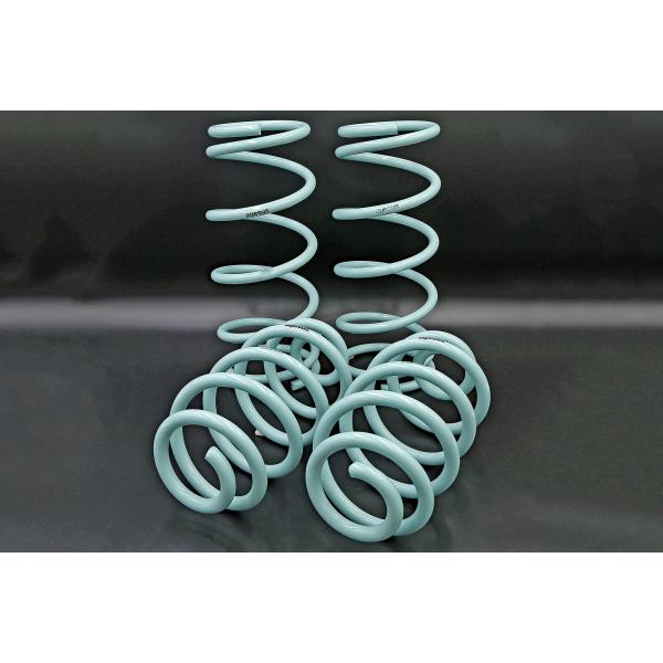 アゲサス ステップワゴン (RK1/RK5)用 agesus リフトアップサス 30mmUP ★キャ...