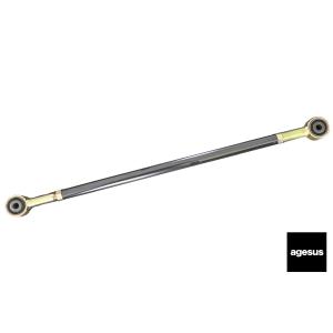 ジムニー/ジムニーシエラ JB64W/JB74W用 フロントラテラルロッド(調整