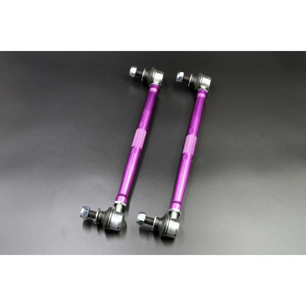 プロボックス/サクシード (NCP160/NCP165/NHP160)用 リフトアップ対応 調整式ス...