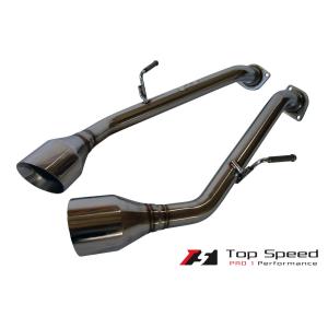 柿本改 取付店への発送で送料無料 KAKIMOTO RACING マフラー Class KR