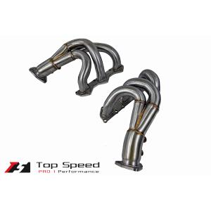 PORSCHE 718ボクスターGTS GT4 / 718ケイマンGTS GT4 (982)用ヘッダー｜topspeedpro1-japan