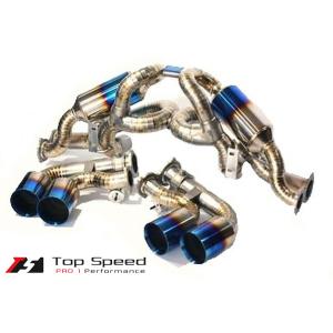 希少 フェラーリ F430用】クライスジーク F1サウンド バルブトロニック