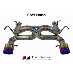 希少 フェラーリ F430用】クライスジーク F1サウンド バルブトロニック