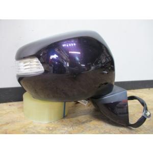 ホンダ 純正 N-BOX 《 JF1 》 右サイドミラー 76200-TY0-N01ZU P80900 