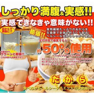 特価セール 訳あり 固焼き 豆乳 おからクッキ...の詳細画像4