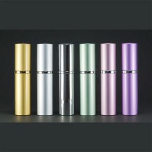 HERMES（エルメス） 未使用品 レフィラブル アトマイザー 10ml 香水