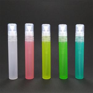 カラフルアトマイザー 8ml スポイト付 香水、...の商品画像