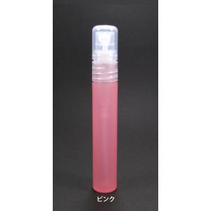 カラフルアトマイザー 8ml スポイト付 香水...の詳細画像3