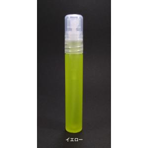 カラフルアトマイザー 8ml スポイト付 香水...の詳細画像4