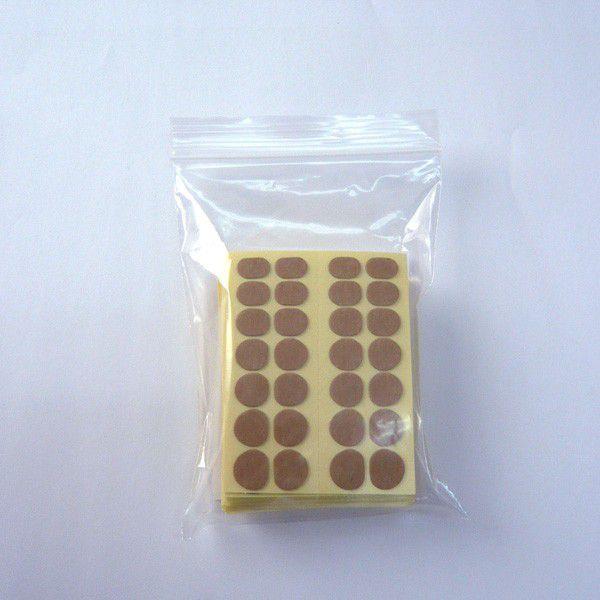 ネイルズマジック ネイルチップ用両面テープ お徳用  ≪ 厚さ0.5mm 50回分 ≫