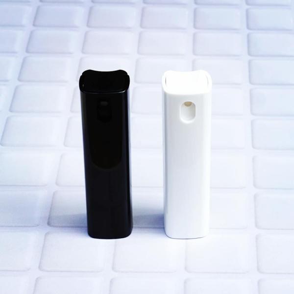 スティックタイプアトマイザー　10mL　コンパクトアトマイザー　香水、アルコール消毒液などの詰め替え...