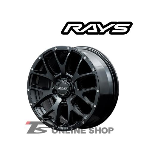 RAYS HOMURA 2X7FA 7.0J-16インチ (32) 5H/PCD114.3 BOL ...