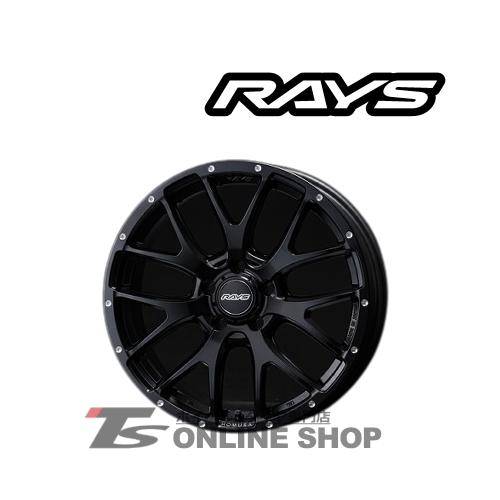 RAYS HOMURA 2X7FA 7.5J-18インチ (38) 5H/PCD114.3  BOL...