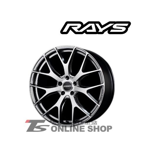 RAYS HOMURA 2X7FT 7.5J-18インチ (38) 5H/PCD114.3  QAJ...