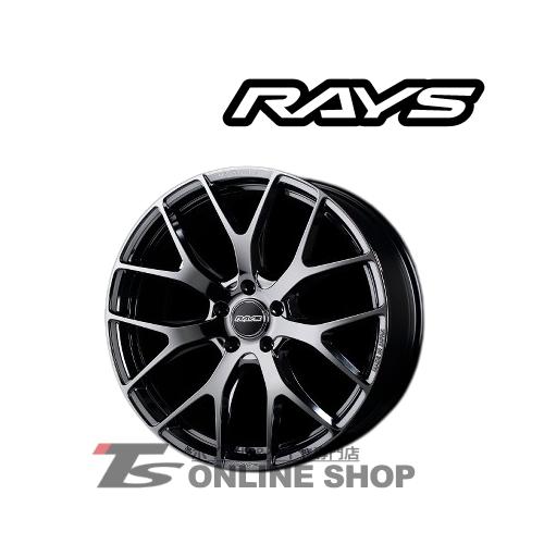 RAYS HOMURA 2X7FT 8.5J-20インチ (45) 5H/PCD120  YNJ ホ...