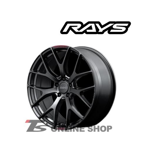 RAYS HOMURA 2X7FT SPORT EDITION 7.5J-18インチ (43) 5H...