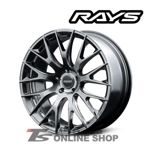 RAYS HOMURA 2X9R 9.0J-21インチ (45) 5H/PCD120 HDJ ホイー...