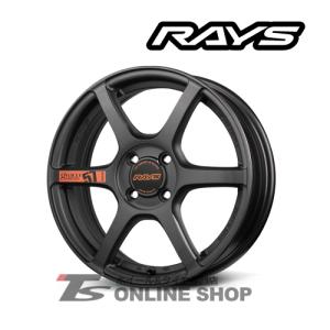 RAYS gramLIGHTS 57C6 SPEC-D 5.0J-15インチ (43) 4H/PCD100 AZZ ホイール１本 レイズ グラムライツ 57C6 スペックD｜topstone-bf