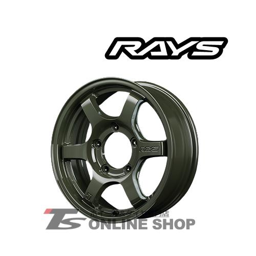 RAYS gramLIGHTS 57DR-X Limited Edition 5.5J-16インチ ...