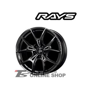RAYS gramLIGHTS 57FXZ 8.5J-19インチ (38) 5H/PCD114.3 AAC ホイール 