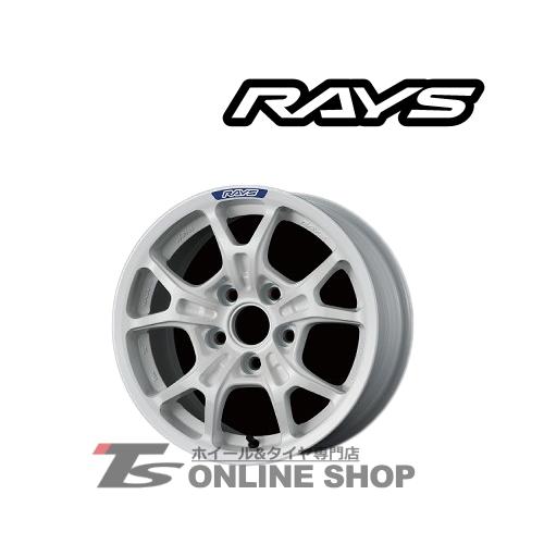 RAYS gramLIGHTS 57FXZ RALLY 7.0J-15インチ (35) 5H/PCD...