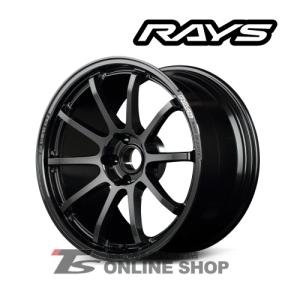 RAYS gramLIGHTS 57NR 9.5J-19インチ (38) 5H/PCD112 6NJ ホイール1本 