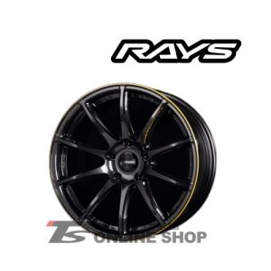 RAYS 57Transcend UNLIMIT EDITION 7.5J-17インチ (45) 5H/PCD114.3 ホイール１本 レイズ グラムライツ gramLIGHTS 57トランセンド アンリミット