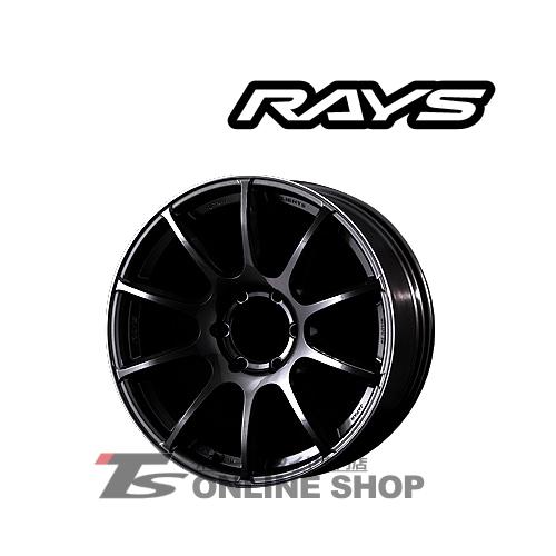 RAYS gramLIGHTS 57Trans-X 8.0J-18インチ (36) 6H/PCD13...