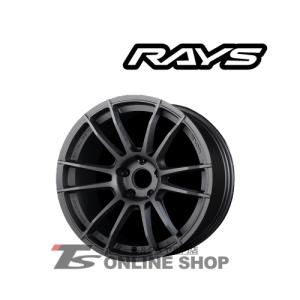 RAYS gramLIGHTS 57XR 8.5J-19インチ (45) 5H/PCD108 MF ...