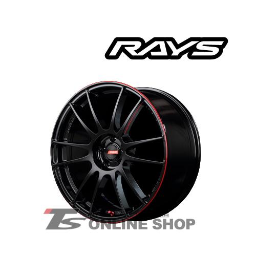 RAYS gramLIGHTS 57Xtreme REV LIMIT EDITION 7.5J-18...