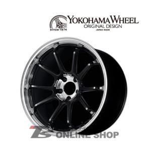 ADVAN Racing RZ-DF2 10.0J-19インチ (35) 5H/PCD114.3 DRTB ホイール１本 アドバン レーシング アールゼットディーエフツー YOKOHAMA正規取扱店｜topstone-bf