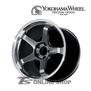ADVAN Racing GT BEYOND 8.5J-19インチ (45) 5H/PCD100 MPB ホイール1 