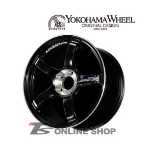 ADVAN Racing TC-4 SE Special Edition 7.5J-17インチ (40) 4H/PCD100 
