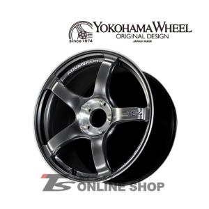 ADVAN Racing TC-4  SE Special Edition 9.0J-18インチ (51) 5H/PCD100 HBC ホイール１本 アドバン レーシング TC4 スペシャルエディション 正規取扱店