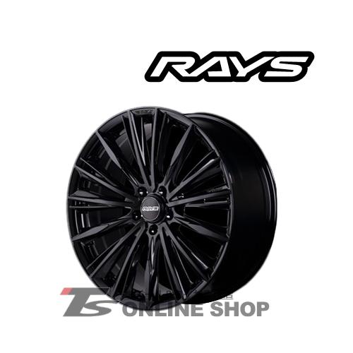 RAYS VERSUS Craft-C VOUGE LIMITED 8.0J-19インチ (35) ...