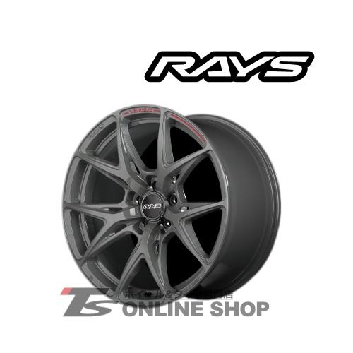 RAYS VERSUS CRAFT COLLECTION VV21S 8.5J-20インチ (38)...