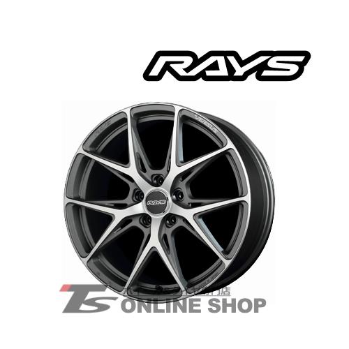 RAYS VERSUS CRAFT COLLECTION VV21S 8.5J-20インチ (38)...