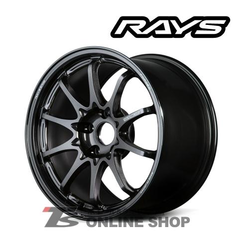 RAYS VOLK RACING CE28N-plus 9.0J-17インチ (22) 5H/PCD...