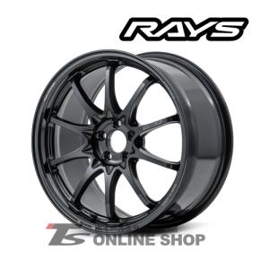 RAYS VOLK RACING CE28N-plus 8.5J-18インチ (45) 5H/PCD...