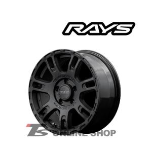 RAYS TEAM DAYTONA D207 7.0J-16インチ (43) 5H/PCD100 BZZ ホイール１本 レイズ チームデイトナ｜topstone-bf