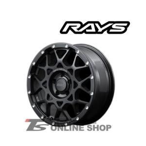 RAYS TEAM DAYTONA M8 7.0J-17インチ (40) 5H/PCD127 N2 ホイール１本 レイズ チームデイトナ